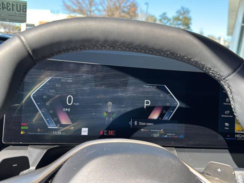 Used 2025 BMW X3 xDrive30i w/ Premium Package image 20