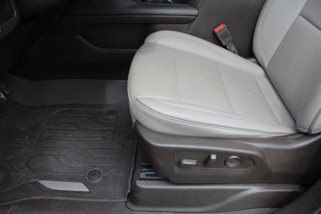 Used 2024 GMC Yukon SLT w/ SLT Luxury Package AWD/4WD image 39