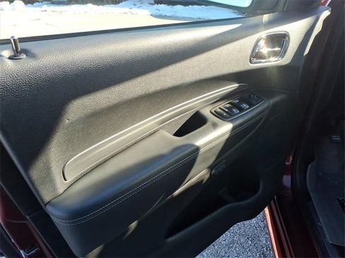 Used 2019 Dodge Durango R/T w/ Trailer Tow Group IV image 9