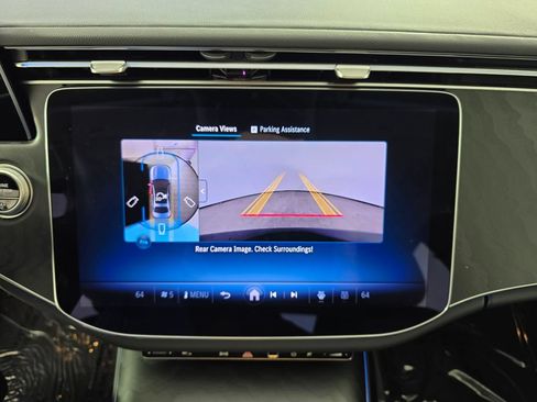Certified 2025 Mercedes-Benz E 450 4MATIC Sedan image 23