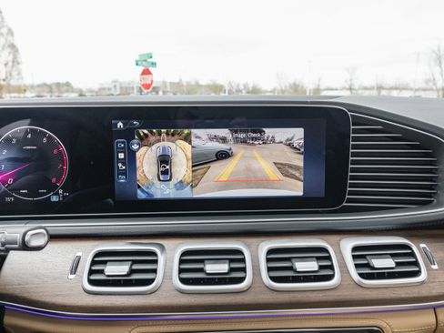 New 2026 Mercedes-Benz GLE 450 4MATIC image 31