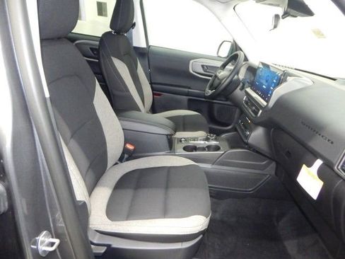 New 2025 Ford Bronco Sport Big Bend w/ Convenience Package image 19