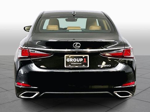 Used 2023 Lexus ES 350 w/ Premium Package image 5