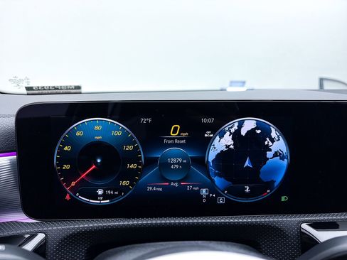 Used 2023 Mercedes-Benz CLA 250 w/ Premium Package image 32