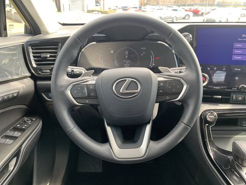 Used 2023 Lexus NX 350 AWD w/ Premium Package image 18