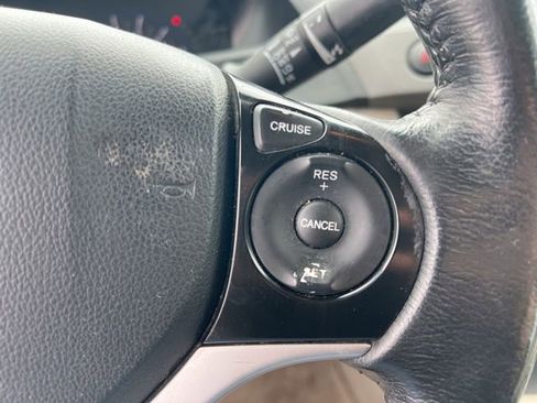 Used 2012 Honda Civic EX-L image 15