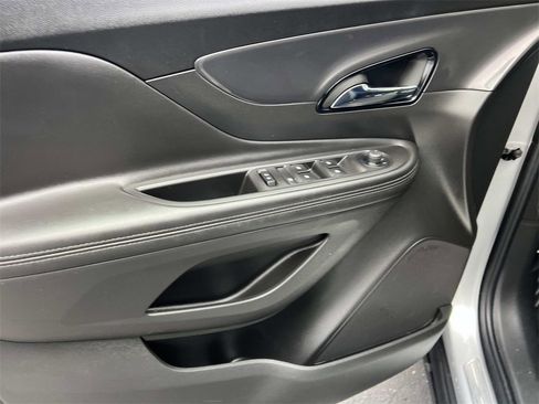 Certified 2022 Buick Encore Preferred w/ Safety Package image 14