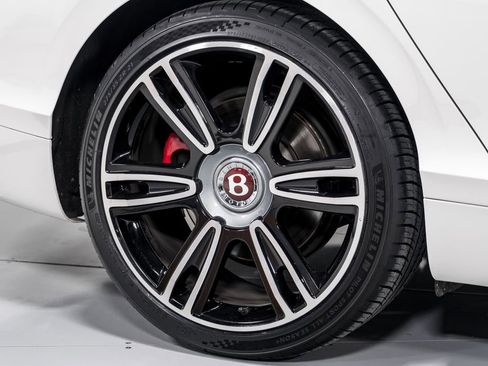 Used 2018 Bentley Flying Spur S V8 image 47