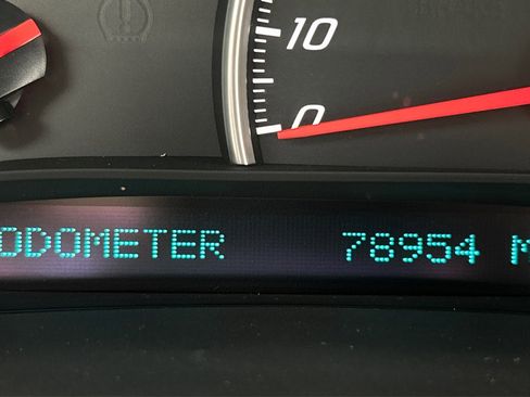 Used 2008 Chevrolet Corvette Coupe w/ Preferred Equipment Group image 12