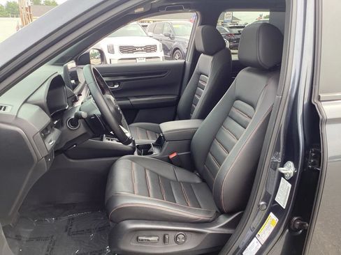 Used 2026 Honda CR-V Sport-L image 13
