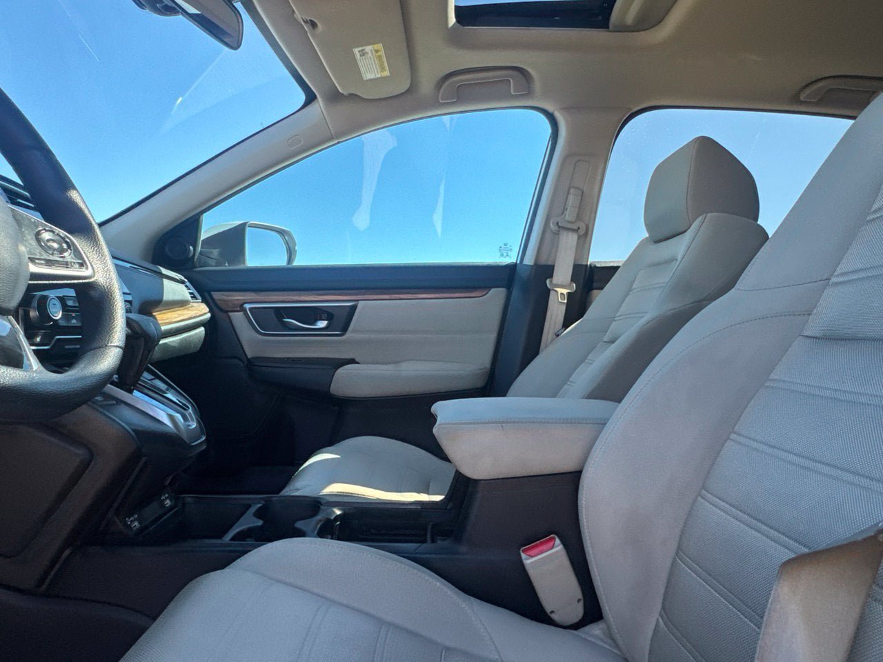 Used 2020 Honda CR-V EX image 44