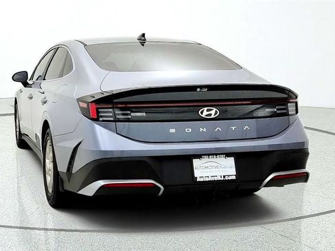 Used 2026 Hyundai Sonata SE FWD image 6