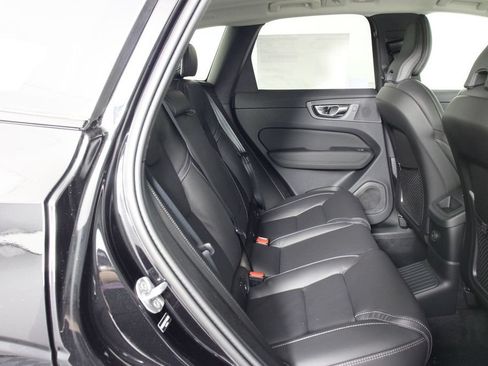 New 2026 Volvo XC60 T8 Ultra w/ Protection Package Premier AWD/4WD image 11