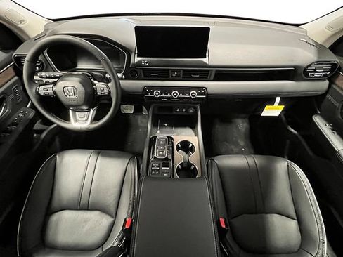 New 2026 Honda Pilot Elite image 23