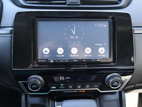 Used 2019 Honda CR-V LX image 25