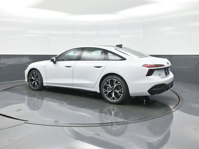 New 2026 Audi A6 Premium Plus AWD/4WD image 5