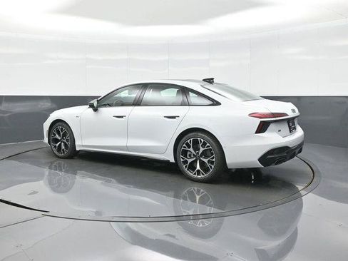 New 2026 Audi A6 Premium Plus AWD/4WD image 5