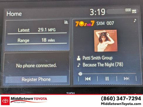 Used 2023 Chevrolet Colorado LT image 22