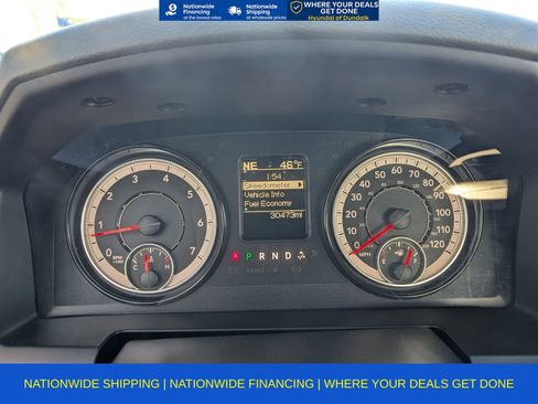 Used 2019 RAM 1500 Tradesman w/ Popular Equipment Group image 40