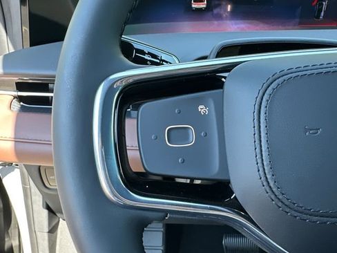 New 2026 Lincoln Nautilus Reserve w/ Jet Appearance Package AWD/4WD image 24