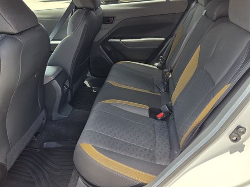 Used 2024 Subaru Crosstrek 2.5i Sport AWD/4WD image 5