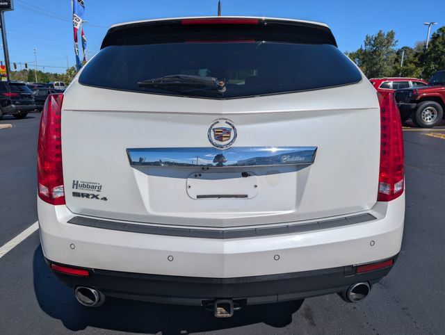 Used 2011 Cadillac SRX Performance AWD/4WD image 4