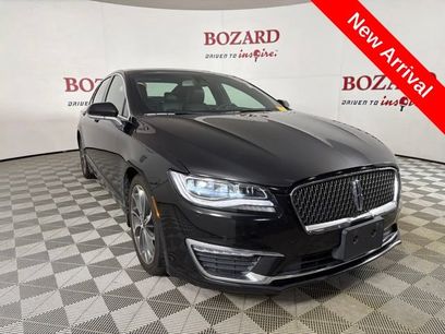 Used 2020 Lincoln MKZ Reserve w/ Luxury Package