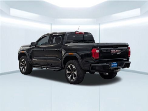 Used 2024 GMC Canyon Elevation w/ Convenience Package image 4