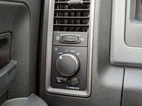 Used 2019 RAM 1500 Tradesman w/ Popular Equipment Group image 24