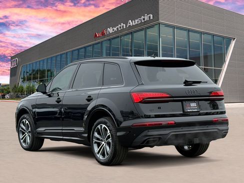 New 2026 Audi Q7 2.0T Premium Plus image 7