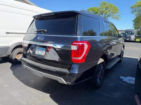 Certified 2021 Ford Expedition XLT AWD/4WD image 2