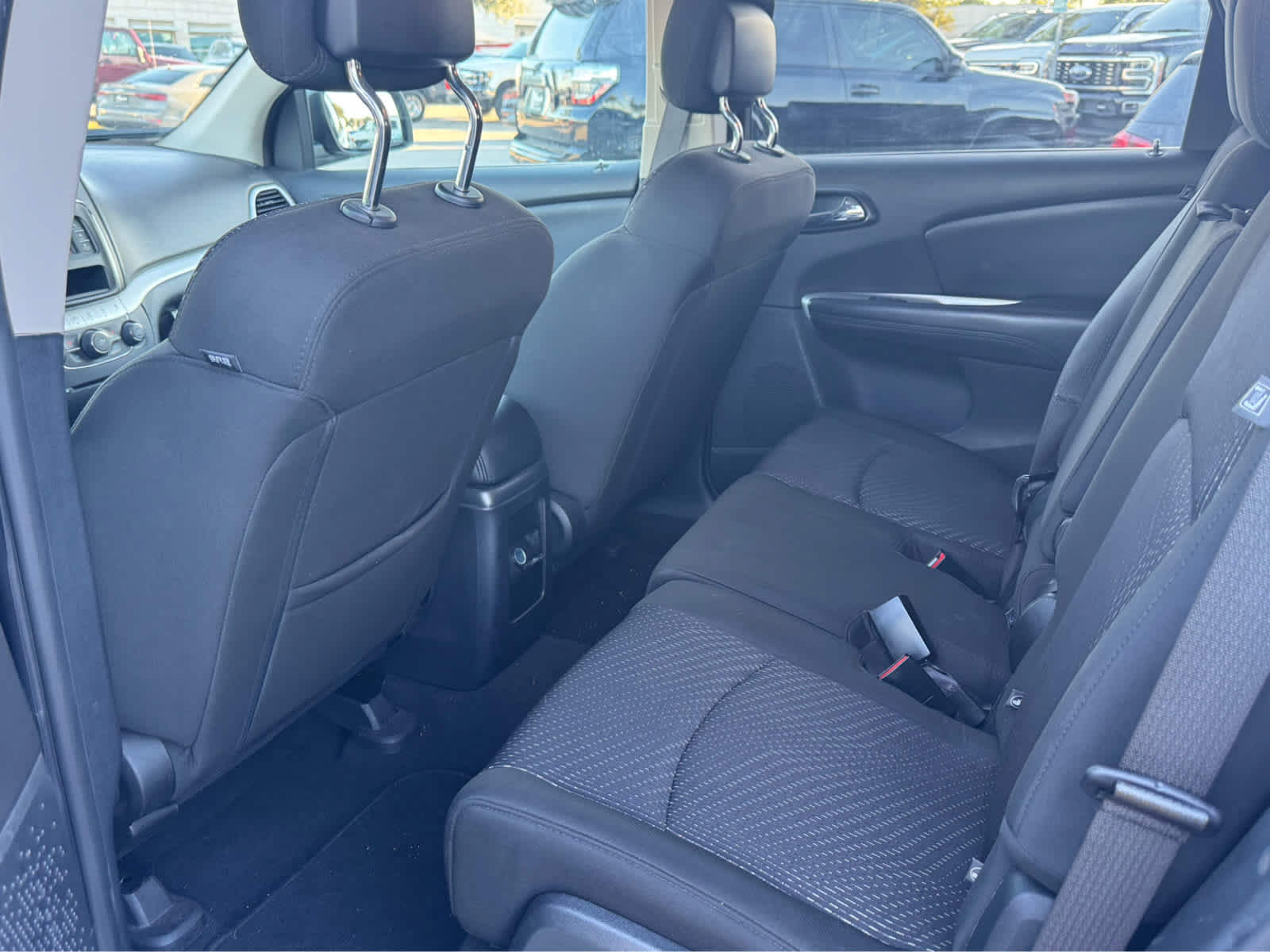 Used 2020 Dodge Journey SE FWD image 5