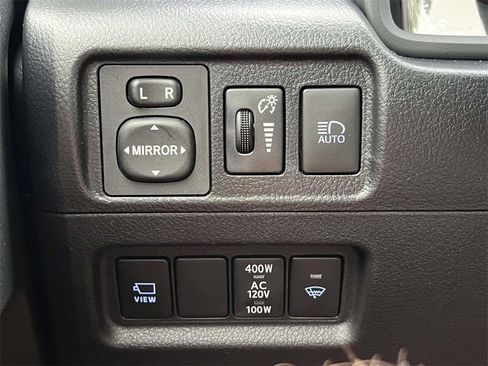 Used 2023 Toyota 4Runner Limited image 32