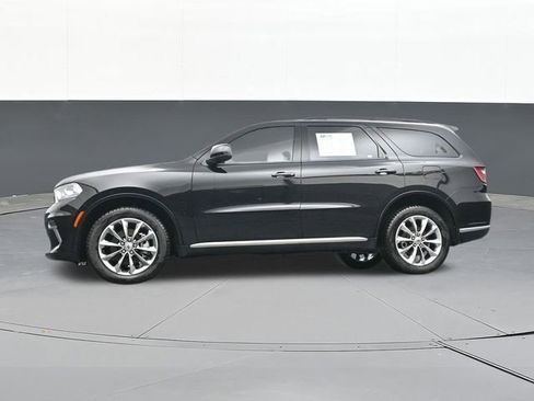 Used 2022 Dodge Durango SXT w/ Anodized Platinum Package AWD/4WD image 63