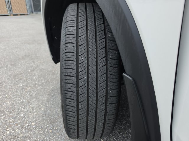 Used 2025 Honda HR-V Sport image 32