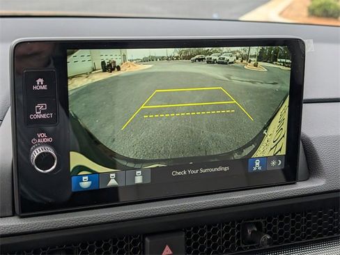 New 2026 Honda CR-V EX image 18