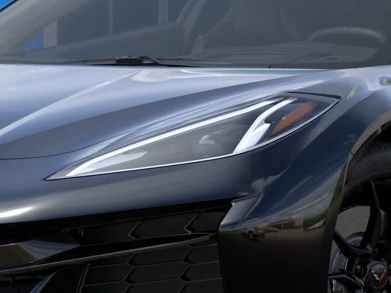 New 2027 Chevrolet Corvette Grand Sport RWD image 10