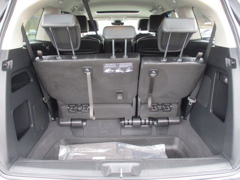 Certified 2025 Honda Odyssey EX-L image 15