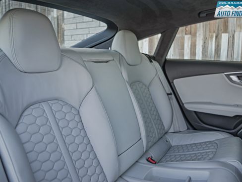 Used 2014 Audi RS 7 Prestige image 23