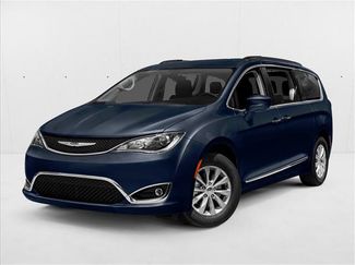 Used 2018 Chrysler Pacifica Touring-L Plus w/ Advanced Safetytec Group FWD video 1