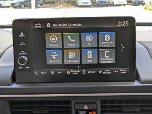 Certified 2024 Honda Pilot EX-L image 16