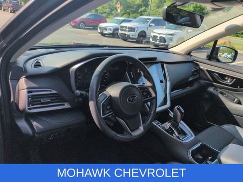 Used 2021 Subaru Outback Limited AWD/4WD image 10