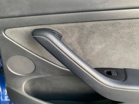 Used 2022 Tesla Model 3 Long Range image 39