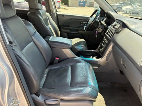Used 2005 Honda Pilot EX-L image 22