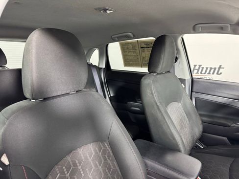 Used 2024 Mitsubishi Outlander Sport ES image 31