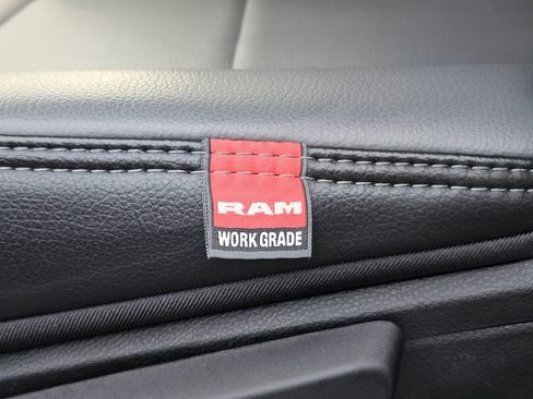 New 2024 RAM 4500 Tradesman image 37