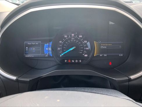 Used 2019 Ford Edge SEL w/ Equipment Group 201A FWD image 26