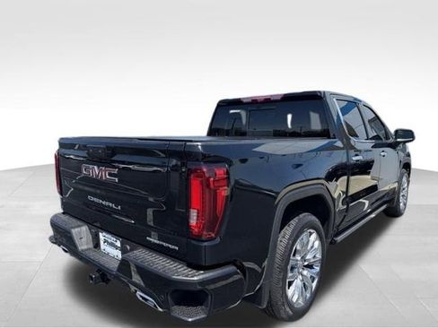 Used 2023 GMC Sierra 1500 Denali AWD/4WD image 10