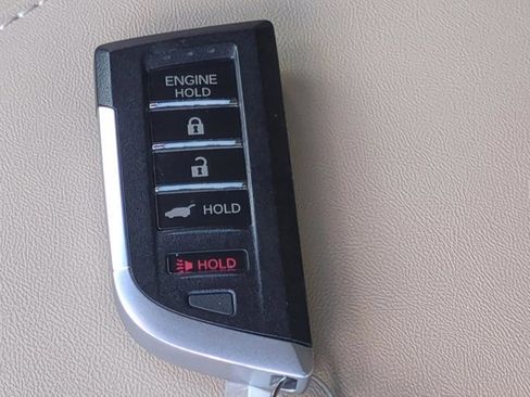 Certified 2024 Acura RDX SH-AWD w/ Advance Package image 25