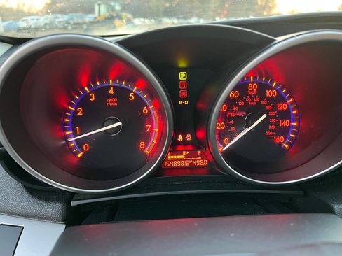 Used 2010 MAZDA MAZDA3 s Sport image 21